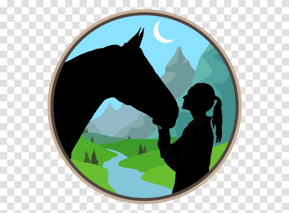 Mountain River Youth Ranch Thankful For My Horse, Person, Human, Outdoors, Nature Transparent Png