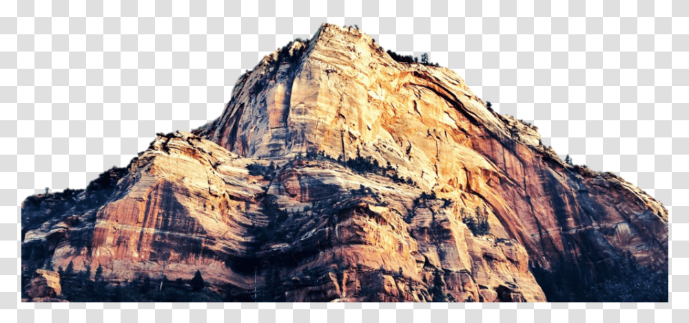 Mountain Rocks Background Mountain, Nature, Outdoors, Cliff, Mesa Transparent Png