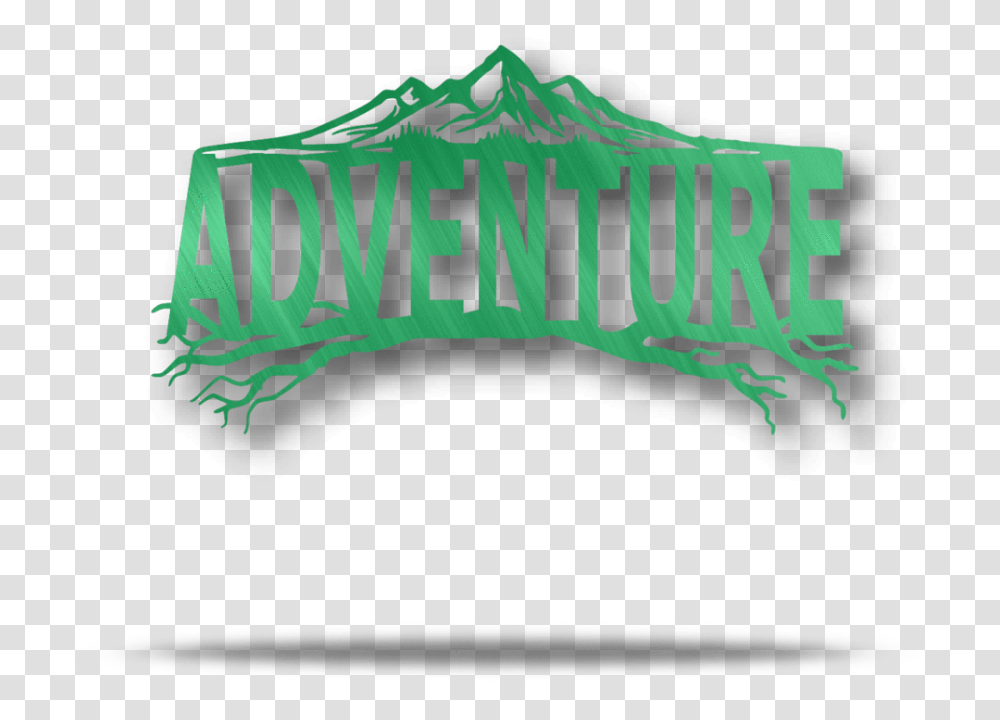 Mountain Root Adventure Metal Wall Art Illustration, Pillow, Cushion, Word Transparent Png