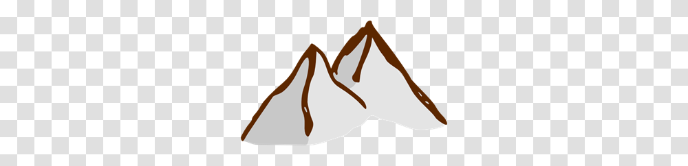 Mountain, Sand, Outdoors, Nature, Pillow Transparent Png