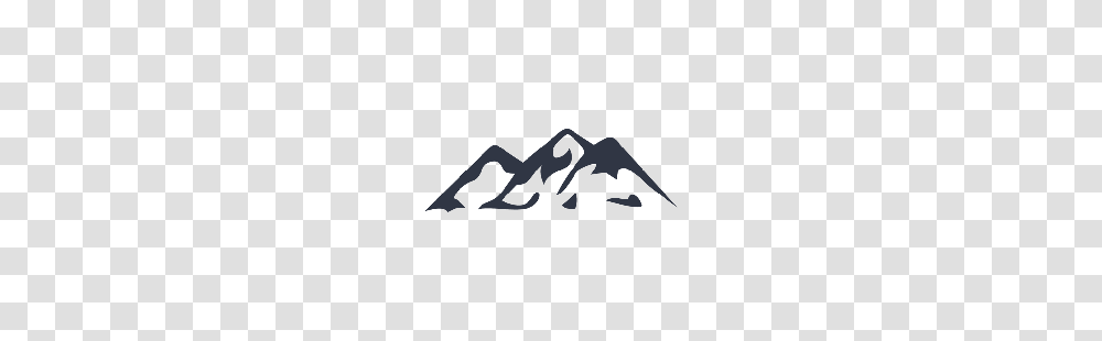 Mountain Silhouette Kbyte Image, Logo, Face Transparent Png