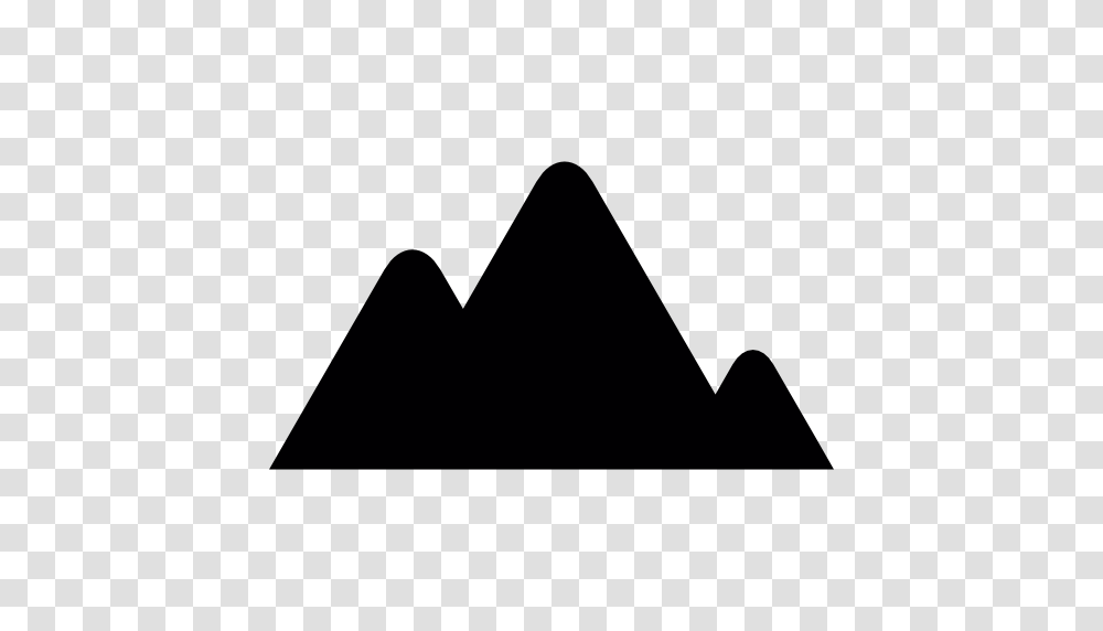 Mountain Summit, Axe, Tool, Silhouette Transparent Png