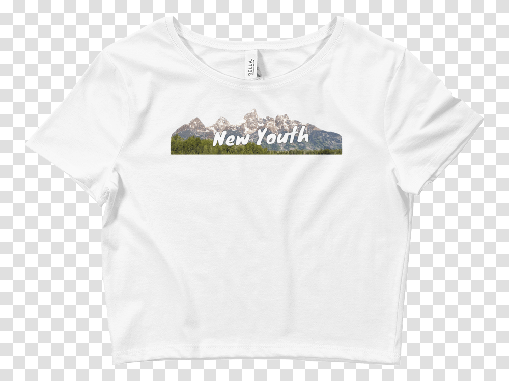 Mountain Top Tree, Apparel, Sleeve, Long Sleeve Transparent Png