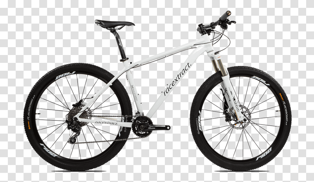 Mountain Trek Bike Clipart Marin Blue And White Bike, Bicycle, Vehicle, Transportation, Wheel Transparent Png