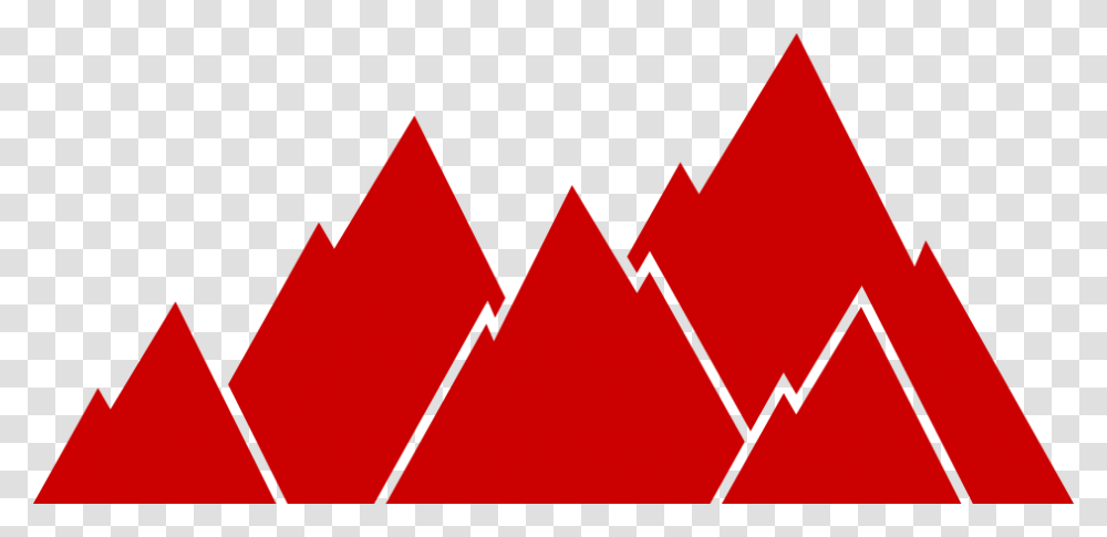 Mountain, Triangle, Logo, Trademark Transparent Png