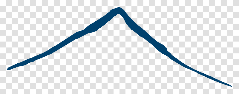 Mountain Vector, Bow, Label Transparent Png