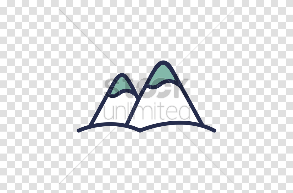 Mountain Vector Image, Triangle, Lamp, Dynamite, Bomb Transparent Png