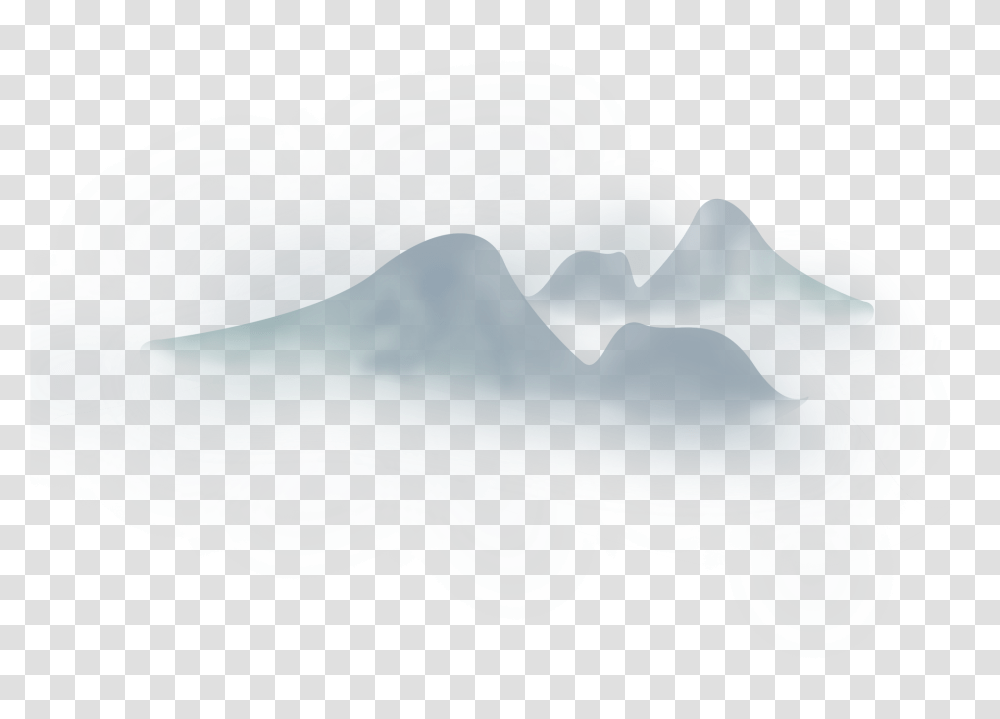 Mountain Vector Macro Photography, Furniture, Animal, Clam, Seashell Transparent Png