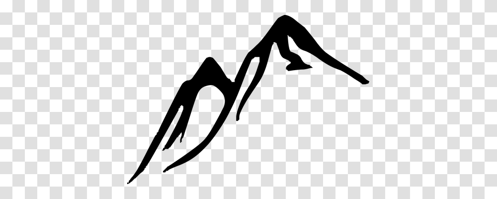 Mountains Nature, Gray, World Of Warcraft Transparent Png