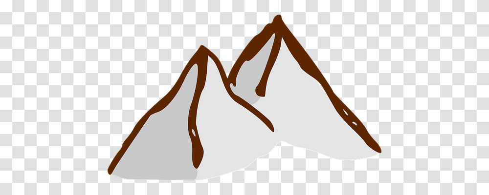 Mountains Nature, Sand, Food, Sweets Transparent Png