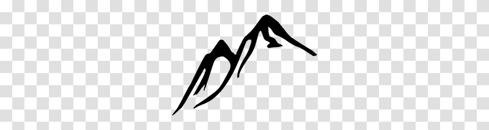 Mountains Clip Art, Gray, World Of Warcraft Transparent Png