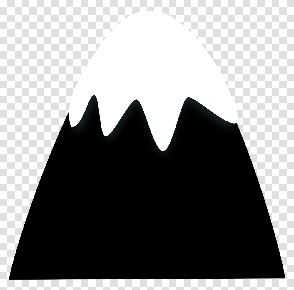 Mountains Clip Art, Logo, Trademark, Batman Logo Transparent Png