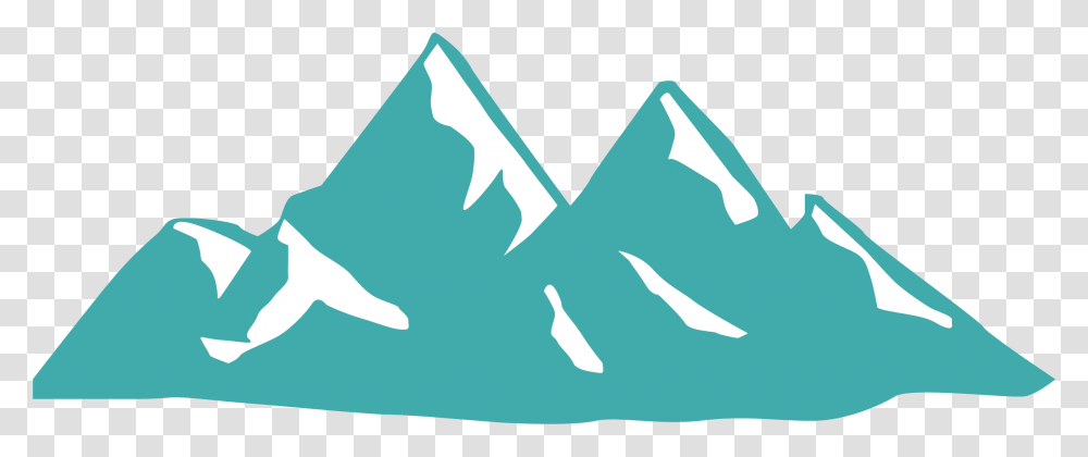 Mountains Clipart Rocky Mountains Clipart, Outdoors, Nature, Ice Transparent Png