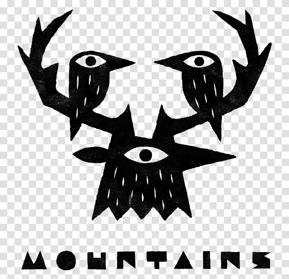 Mountains Logo Best Game Studio Logos, Gray, World Of Warcraft Transparent Png