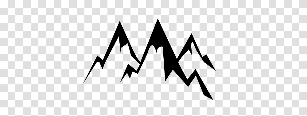 Mountains Logo Image, Rug, Face Transparent Png