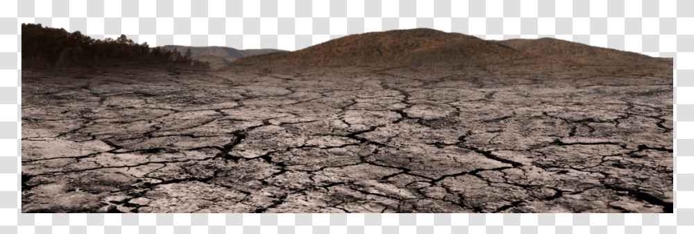 Mountains Photo Wasteland, Soil, Ground, Outdoors, Nature Transparent Png