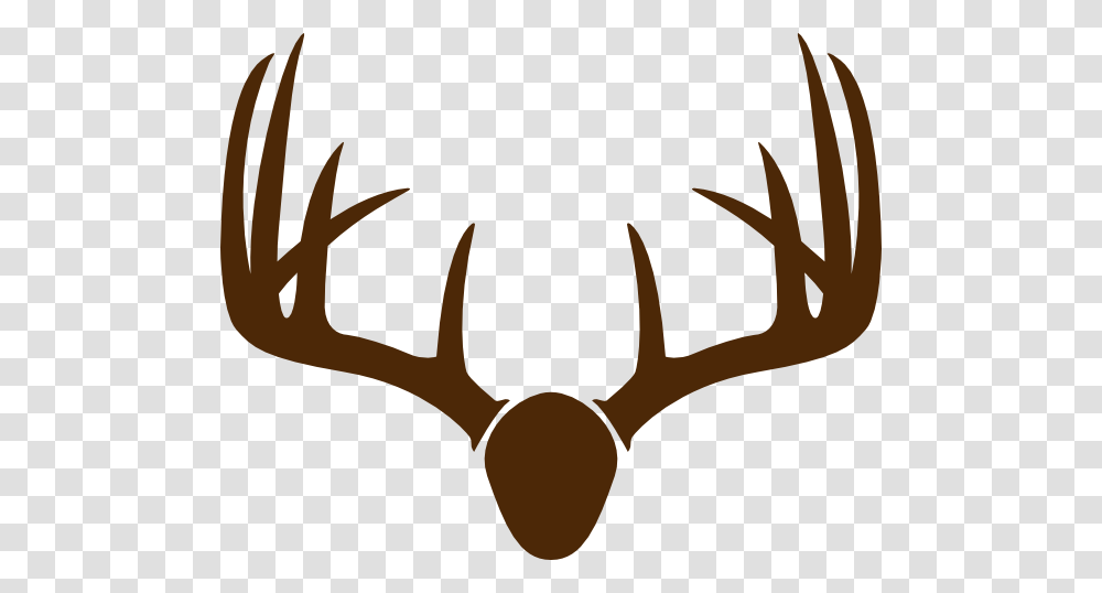 Mounted Deer Head Clipart, Antler, Scissors, Blade, Weapon Transparent Png