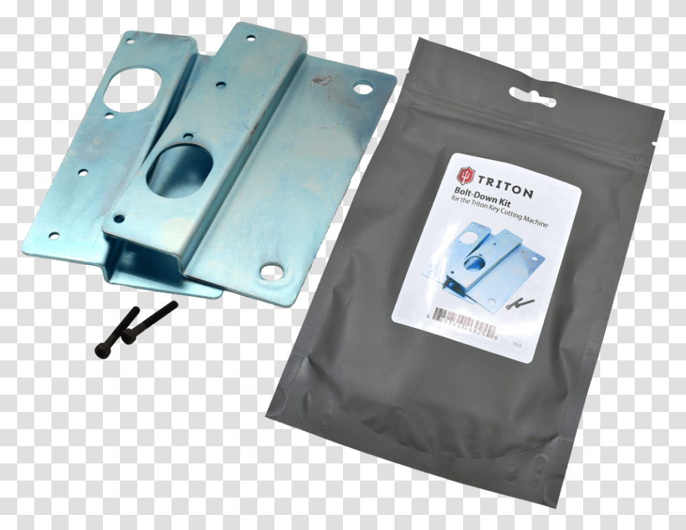 Mounting Kit For Key Cutting Machine Vacuum Bag, Electrical Device Transparent Png