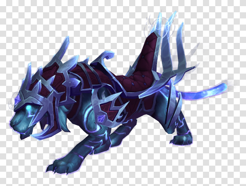 Mounts And Pets To Match The Sprite Darter Wings Transmog Dragon, Purple, Graphics Transparent Png