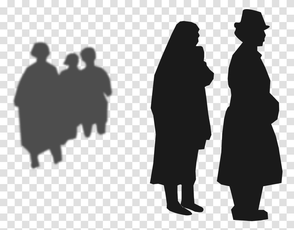 Mourning Sorrow Funeral Free Vector Graphic On Pixabay Funeral Silhouette, Person, Human, People, Kneeling Transparent Png