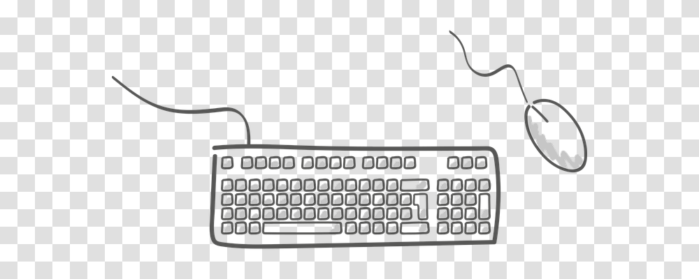 Mouse Technology, Computer Keyboard, Computer Hardware, Electronics Transparent Png