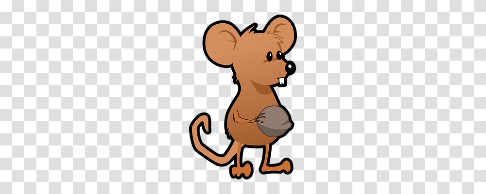 Mouse Animals, Plant, Poster, Seed Transparent Png