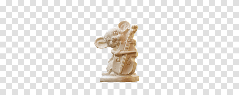 Mouse Music, Figurine, Wedding Cake, Dessert Transparent Png