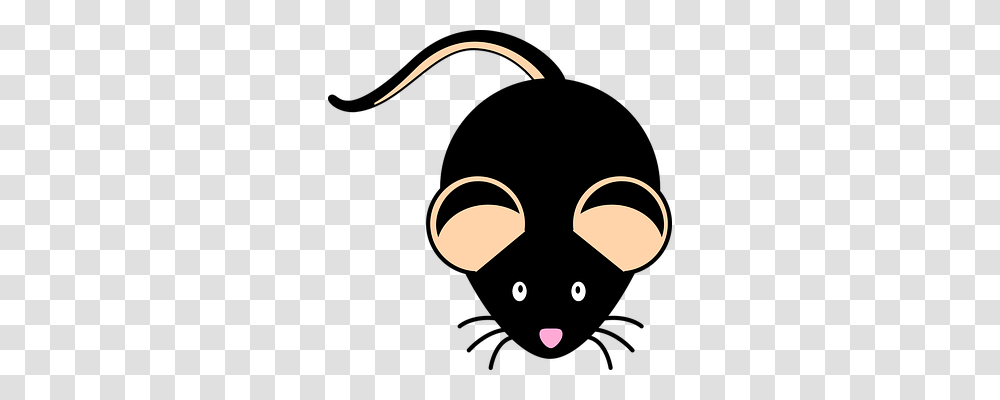 Mouse Animals, Mask, Pet, Mammal Transparent Png