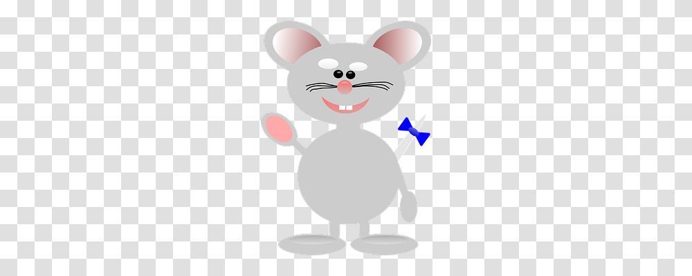 Mouse Emotion, Animal, Mammal, Sea Life Transparent Png