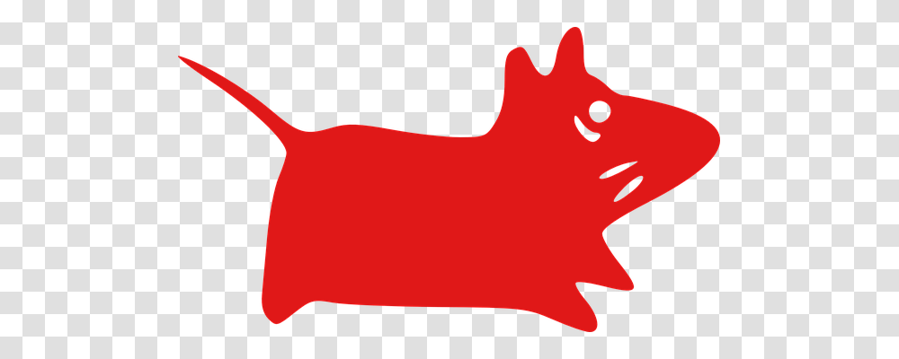 Mouse Mammal, Animal, Bull Transparent Png