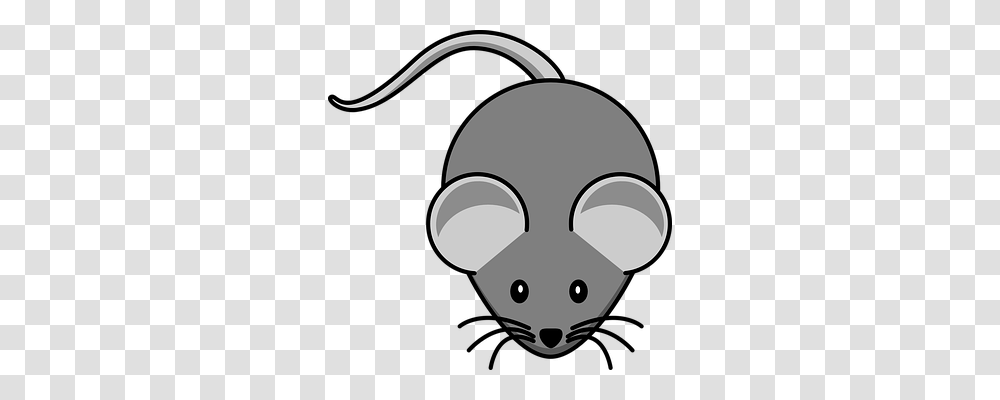 Mouse Animals, Shower Faucet, Electronics, Stencil Transparent Png