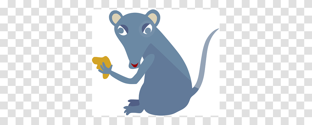 Mouse Mammal, Animal, Wildlife, Hand Transparent Png