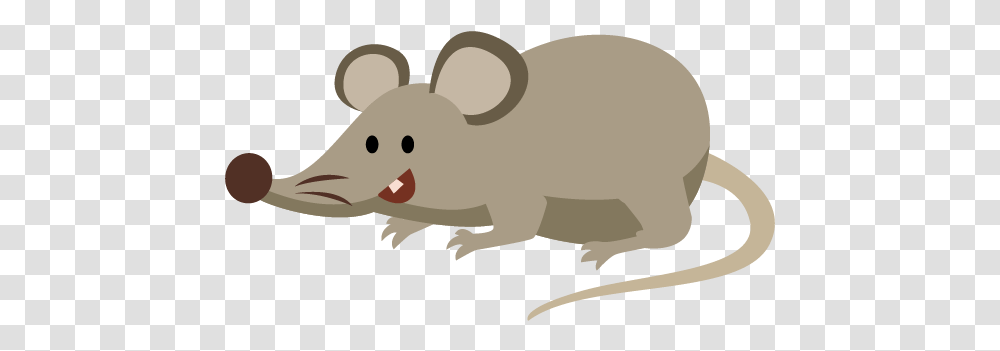 Mouse Animal Cartoon Image With Background Mouse Cartoon, Rodent, Mammal, Wildlife, Chinchilla Transparent Png