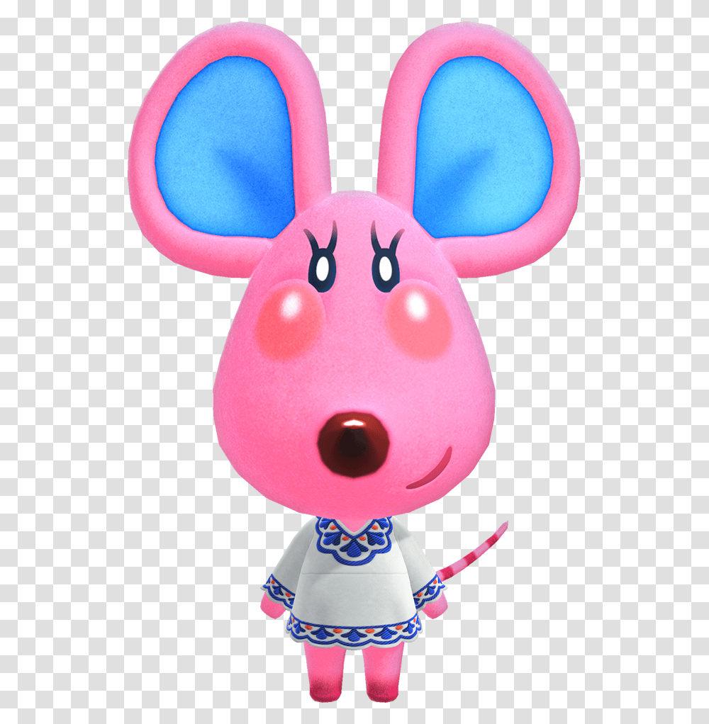 Mouse Animal Crossing Wiki Fandom Candi Animal Crossing New Horizons, Toy, Ball, Sweets, Food Transparent Png