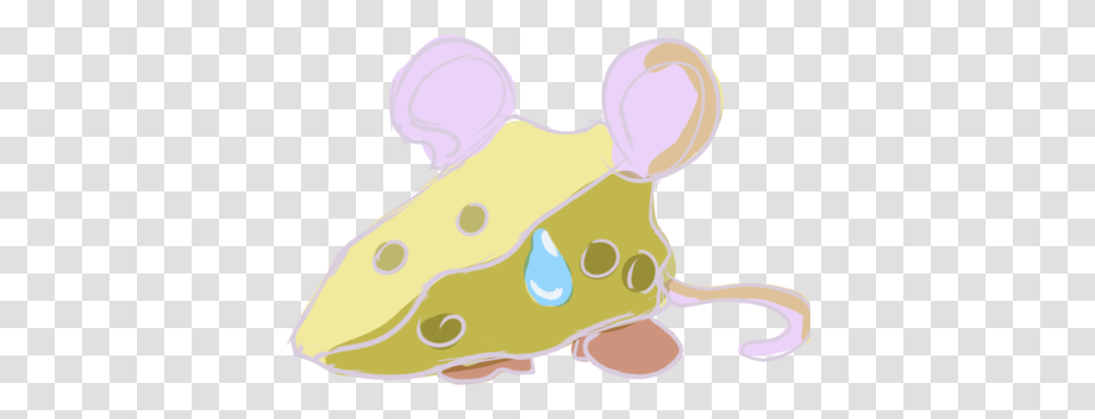 Mouse, Animal, Mammal, Rabbit, Rodent Transparent Png