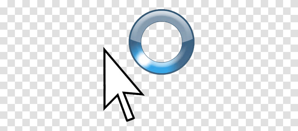 Mouse Arrow Spinning Blue Circle Fix, Recycling Symbol, Washer, Appliance Transparent Png