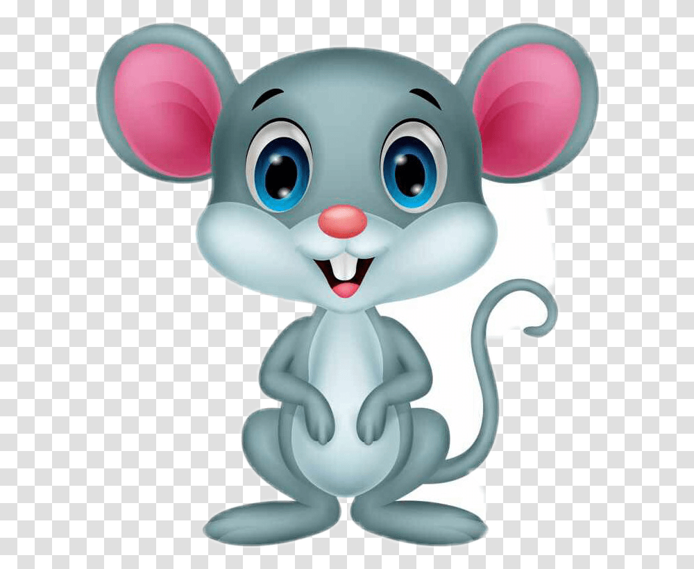Mouse Cartoon Cartoon Pictures Of Mouse, Toy, Animal, Figurine, Alien Transparent Png