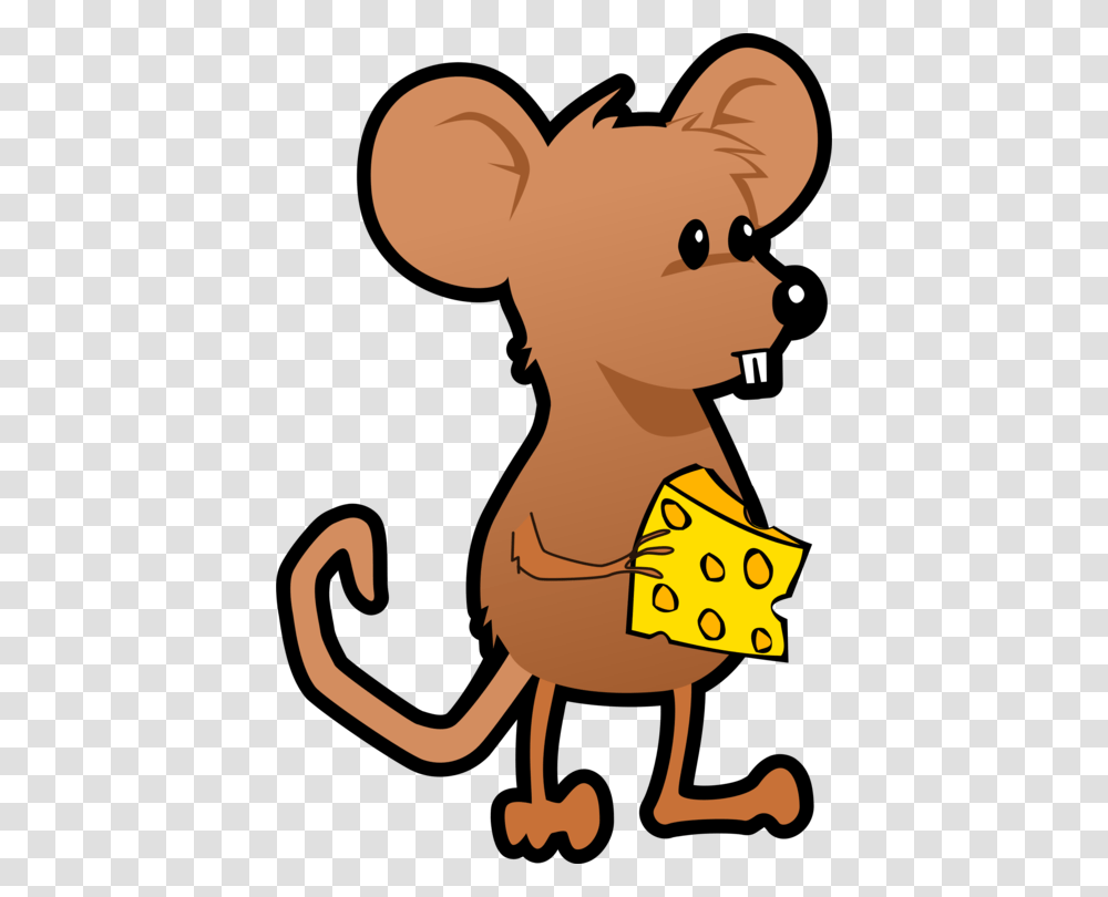 Mouse Cheese Sandwich Rat Rodent, Label, Face, Person, Neck Transparent Png