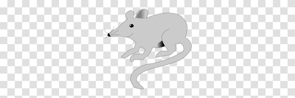 Mouse Clip Art, Animal, Mammal, Wildlife, Axe Transparent Png