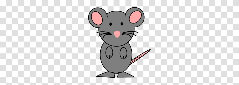Mouse Clip Art, Rodent, Mammal, Animal, Rat Transparent Png