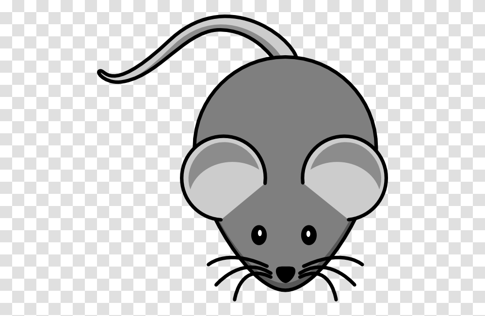 Mouse Clipart, Animal, Mammal, Rodent, Rat Transparent Png