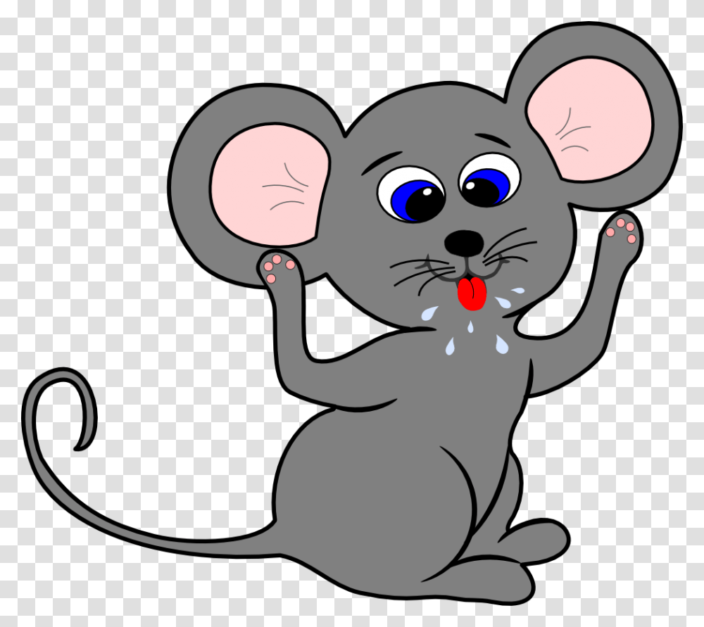 Mouse Clipart Free Mouse Clip Art Free Images, Animal, Mammal, Wildlife, Aardvark Transparent Png