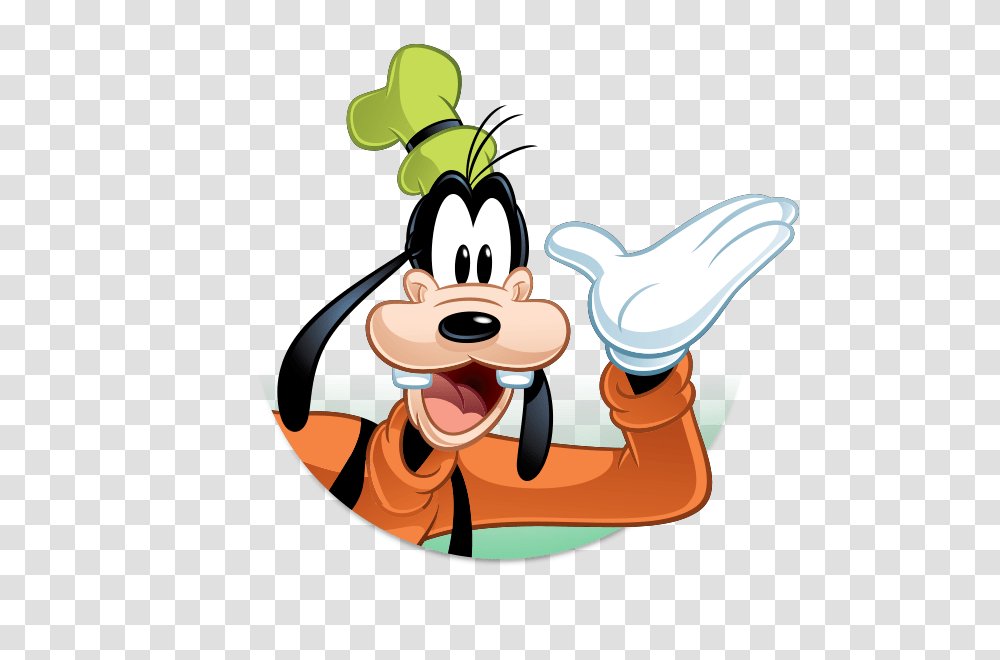 Mouse Clipart Goofy, Face, Food, Costume Transparent Png