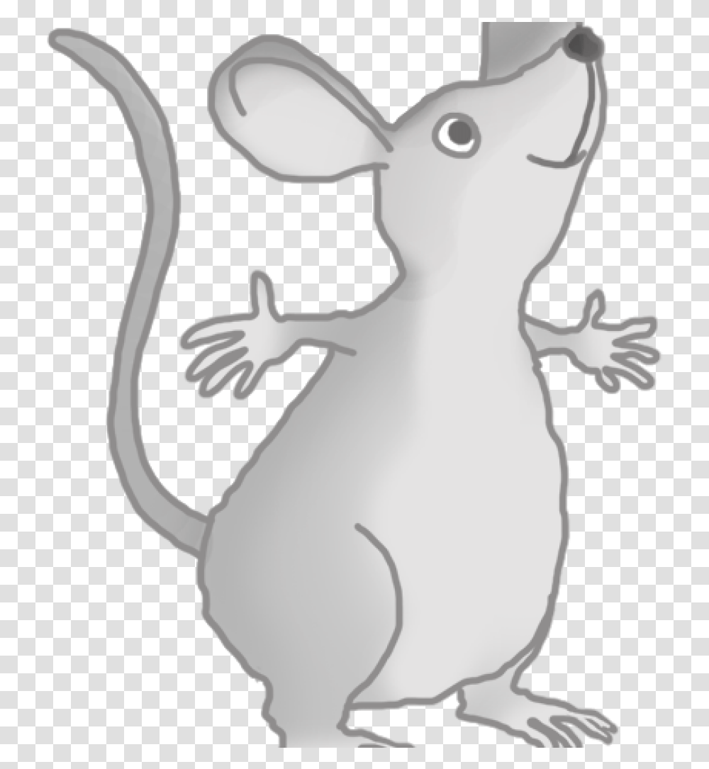 Mouse Clipart Mouse Clipart, Animal, Mammal, Rodent, Gecko Transparent Png