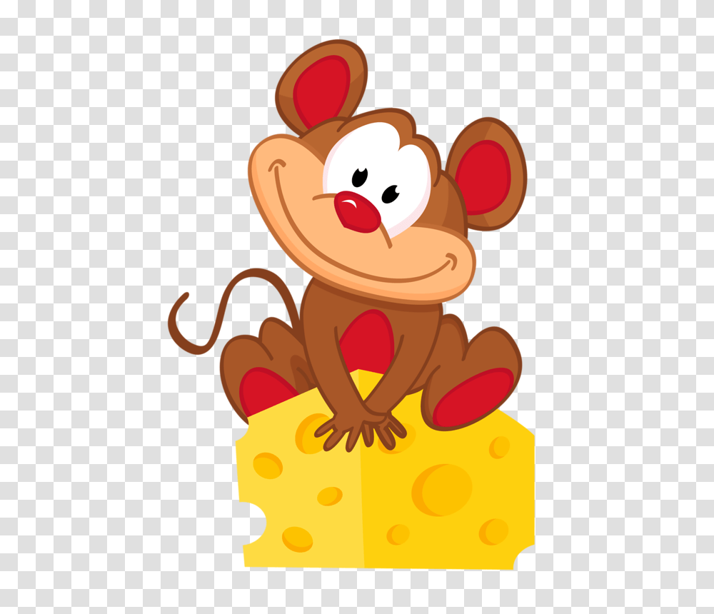 Mouse Clipart Mouse Pictures Animals And Funny, Food, Sweets, Confectionery, Invertebrate Transparent Png