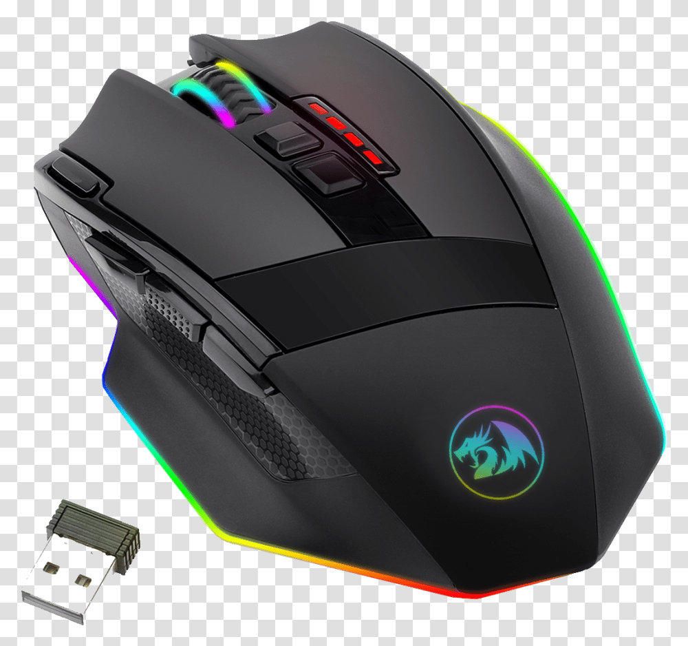 Mouse, Computer, Electronics, Helmet Transparent Png