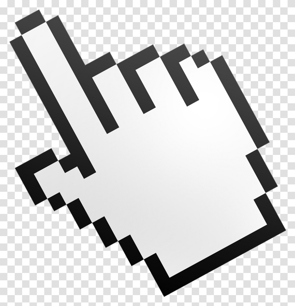 Mouse Cursor, Cross, Gear, Machine Transparent Png