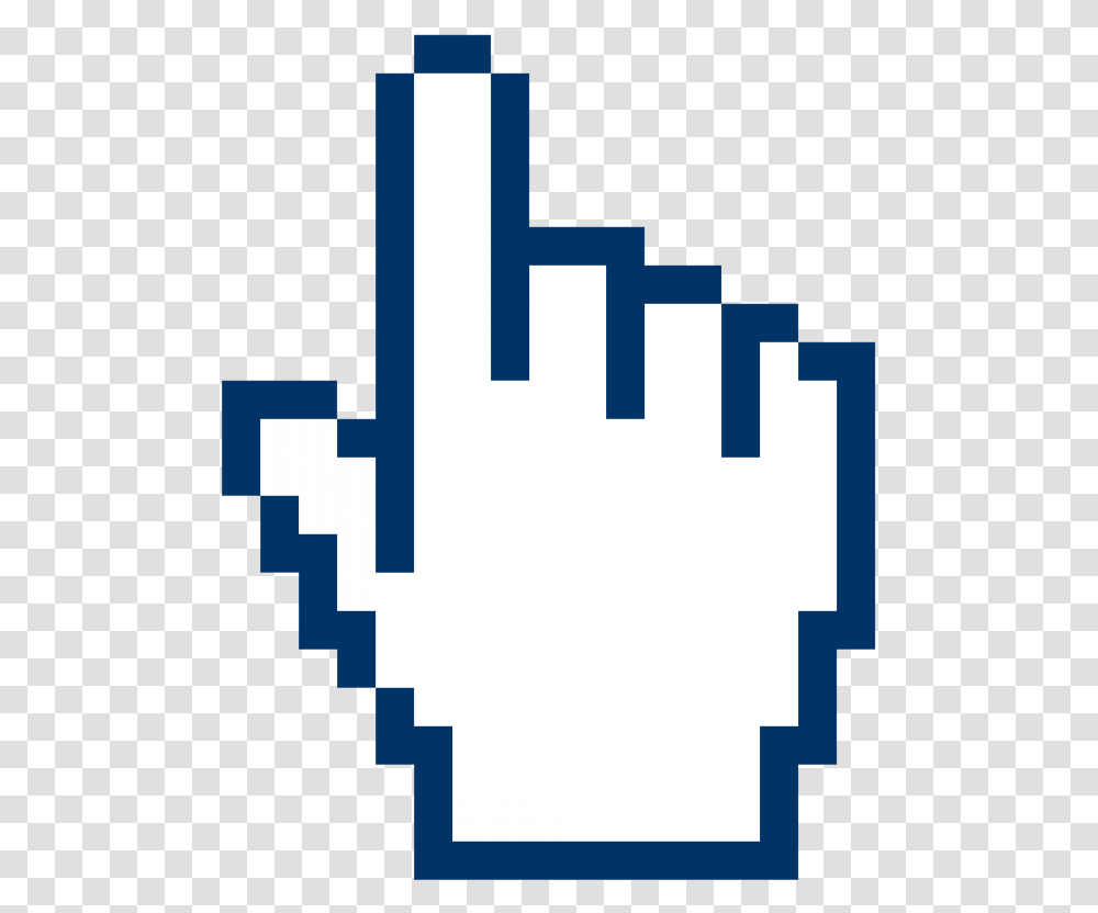 Mouse Cursor Hand, Logo Transparent Png