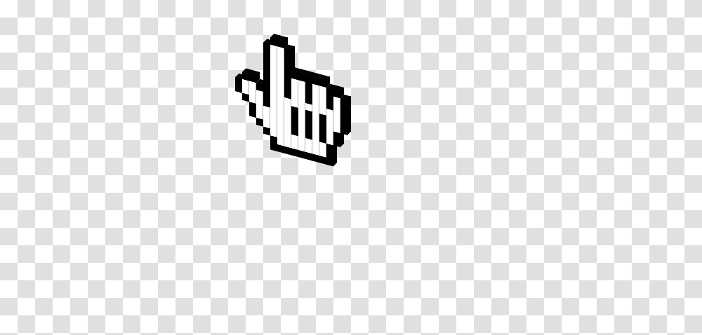 Mouse Cursor Hand, Logo, Word Transparent Png