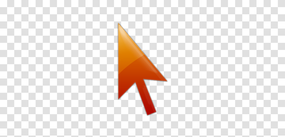 Mouse Cursor Images Free Download, Logo, Trademark, Triangle Transparent Png